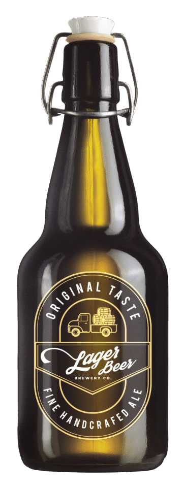 Lager Beer