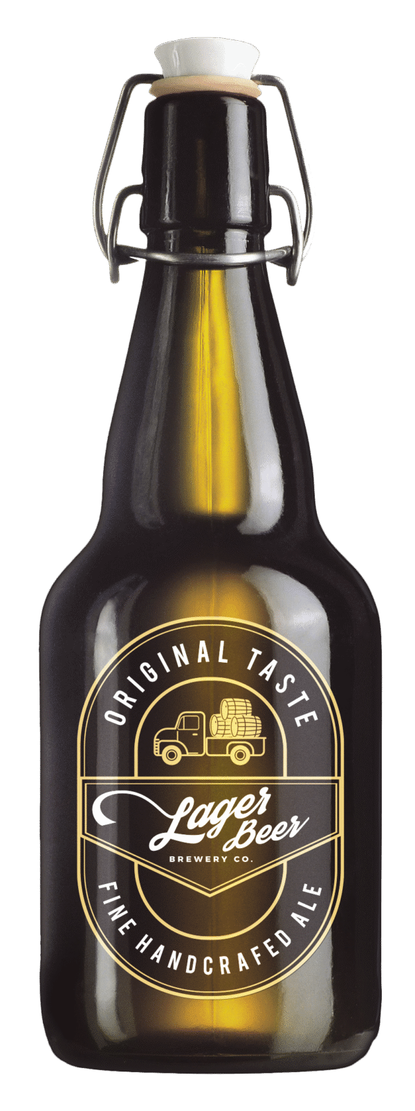 Lager Beer