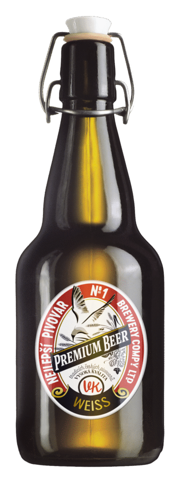 Premium Beer