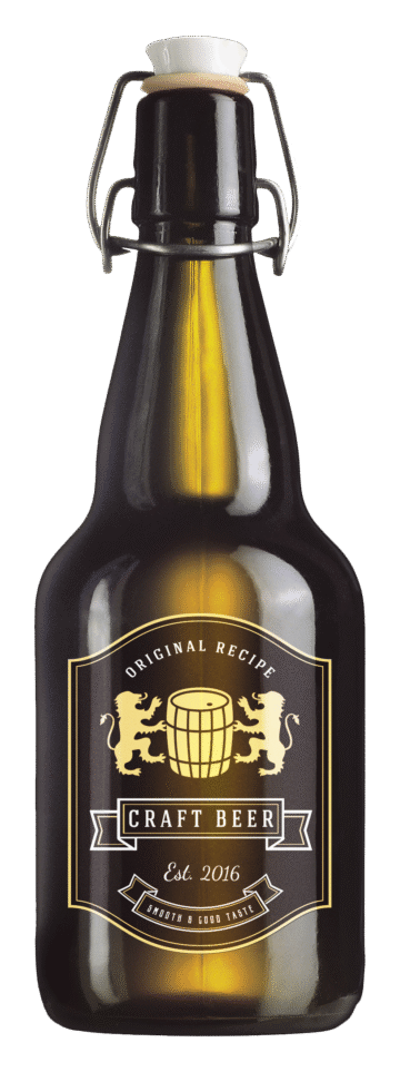 Craft Beer