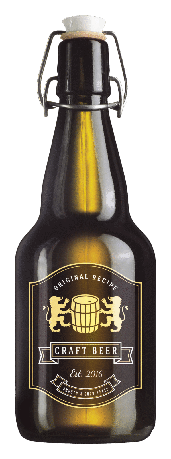 Craft Beer