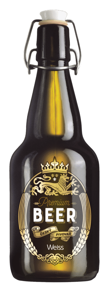 Premium Beer