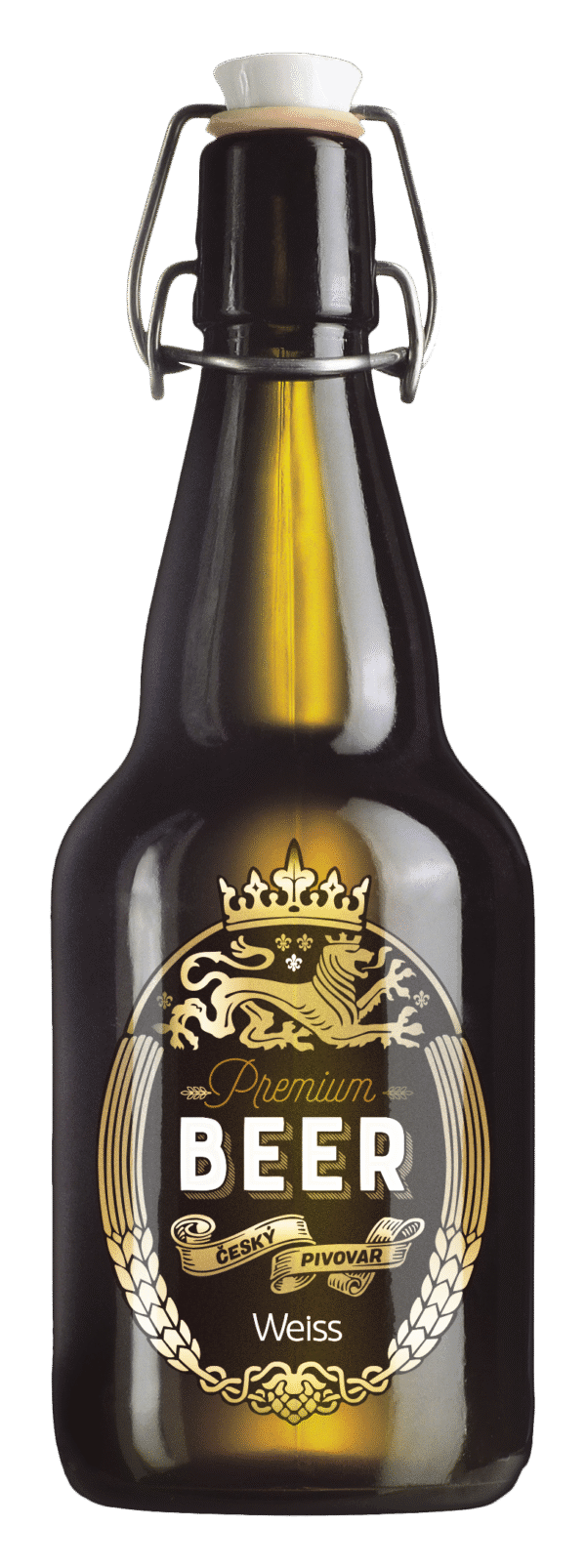 Premium Beer