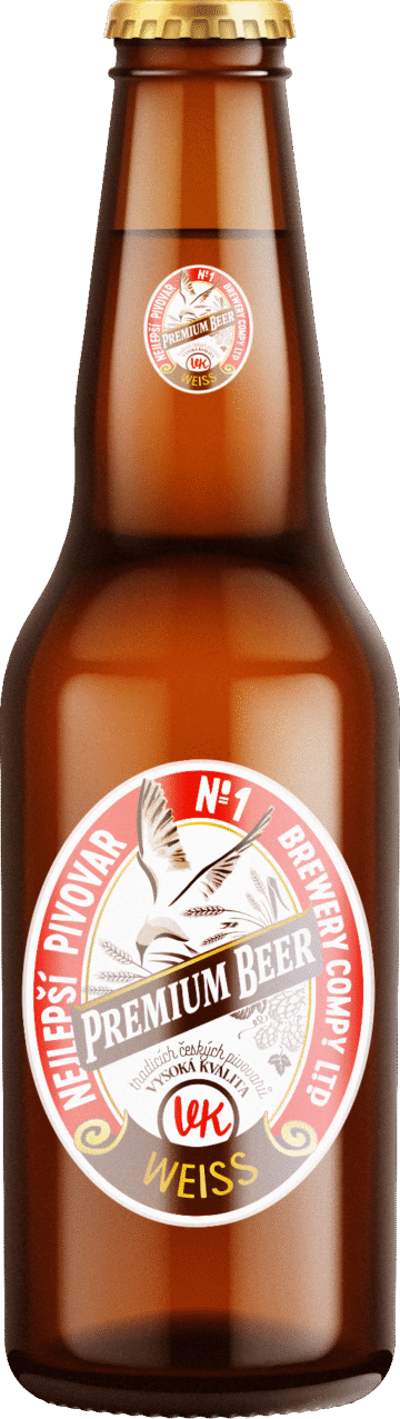 Weis Beer