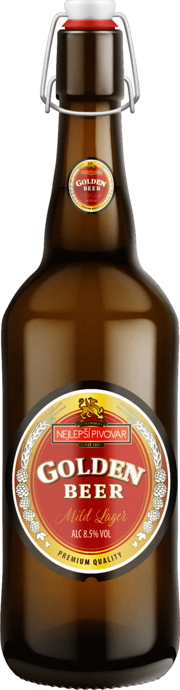 Golden Beer