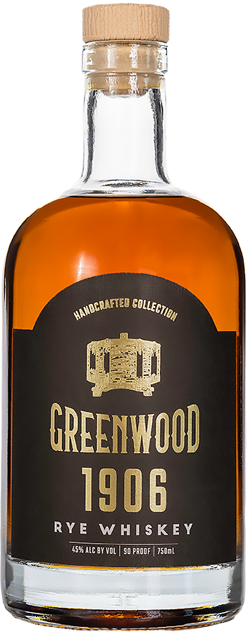 GREENWOOD 1906