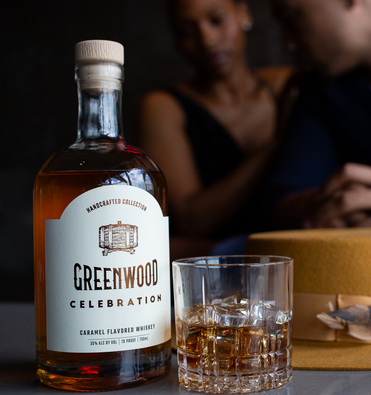 Crafted for Greatness